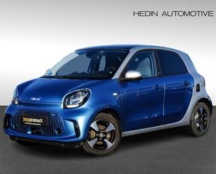 Smart Smart smart EQ forfour |SHZ|PANO|KAM|LM|KLIMA Gebrauchtwagen