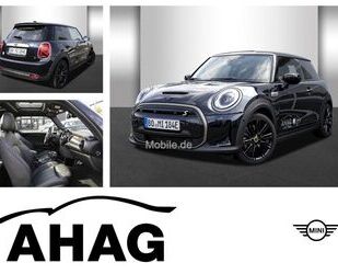 Mini MINI Cooper SE Resolute voll Gebrauchtwagen