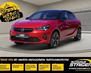 Opel Opel Corsa-e Ultimate+Kamera+Klima+Matrix+Navi+SZH Gebrauchtwagen