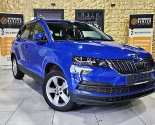 Skoda Skoda Karoq Ambition**SOUND**NAVI**KAMERA**PDC** Gebrauchtwagen