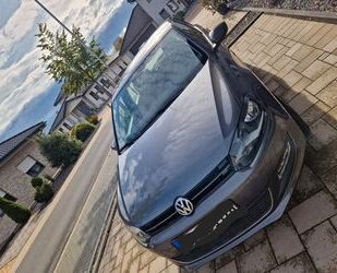 VW Volkswagen Polo 1.2 TSI DSG -Automatik -Servicehef Gebrauchtwagen