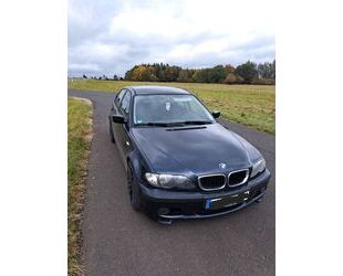 BMW BMW 318i E46 LPG Gas Gebrauchtwagen