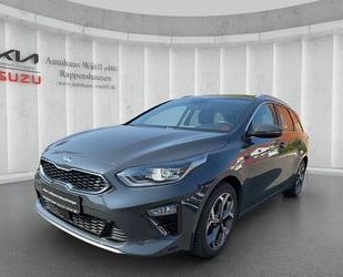 Kia Kia Ceed SW 1.5T-GDI Spirit, Technik, AHK Gebrauchtwagen