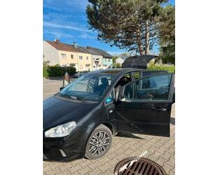 Ford Ford C-Max / HU 01/2026 / 145 PS Gebrauchtwagen