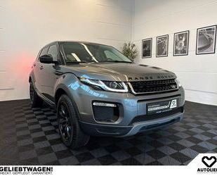 Land Rover Land Rover Range Rover Evoque 2.0 Turbo SE *PANO*X Gebrauchtwagen