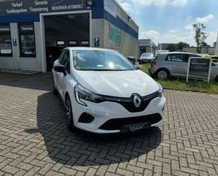 Renault Renault Clio V Equilibre Klima+LED+PDC+Allwetterre Gebrauchtwagen