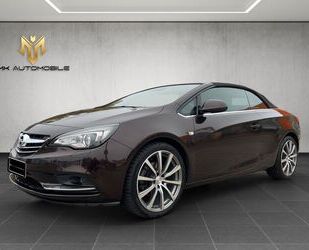 Opel Opel Cascada Innovation ecoFlex*1.4* Xenon*20* Gebrauchtwagen