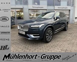 Volvo Volvo XC90 B5 AWD Geartronic - INSCRIPTION - Gebrauchtwagen