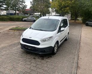 Ford Ford Tourneo Courier 1.0 EcoBoost 74kW Trend Trend Gebrauchtwagen