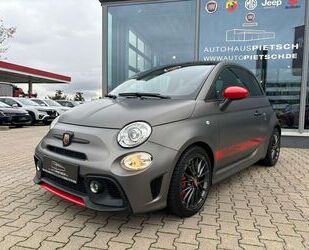 Abarth Abarth 595 Competizione 595 Competizione*Xenon*Sch Gebrauchtwagen