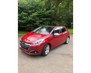 Peugeot Peugeot 208 1.2 Style PureTech 82 Style Gebrauchtwagen