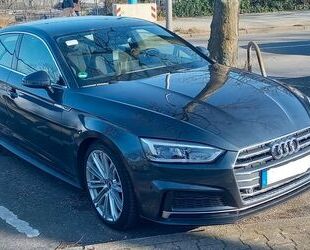 Audi Audi A5 2.0 TDI ultra S tronic Sportback - Gebrauchtwagen