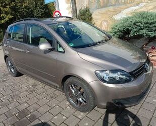 VW Volkswagen Golf Plus 1.4 Gebrauchtwagen