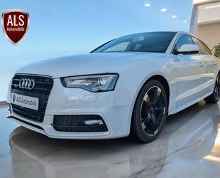 Audi Audi A5 Sportback 2.0 TDI quattro