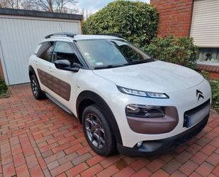 Citroen Citroën C4 Cactus PureTech 1.2 Feel Gebrauchtwagen