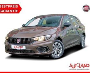 Fiat Fiat Tipo 1.4 16V Lounge Klimaaut. Navi Sitzheizun Gebrauchtwagen