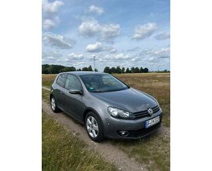 VW Volkswagen Golf 1.2 TSI 63 kW Team Team Gebrauchtwagen