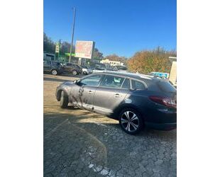 Renault Renault Megane III DCI BOSE EDITION Gebrauchtwagen