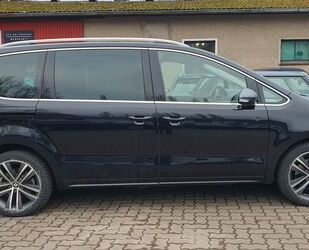 Seat Seat Alhambra FR-Line Gebrauchtwagen