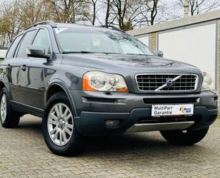 Volvo Volvo XC90 D5.7 Sitzer.Leder.Xenon.AHK.PDC Gebrauchtwagen