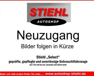 VW Volkswagen Caddy 2,0TDI DSG Highline 5-Sitzer Gebrauchtwagen