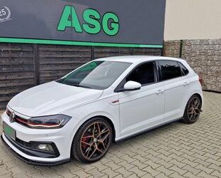 VW Volkswagen Polo 2,0 TSI - GTI - DSG/ACC / Maxton Gebrauchtwagen