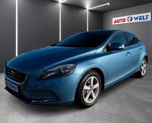 Volvo Volvo V40 D3 Automatik Klimaautomatik Navi SHZ Gebrauchtwagen