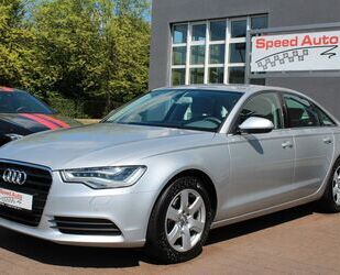 Audi Audi A6 Lim. 2.8 FSI/NAVI/LED/PDC/4-ZONEN KLIMA/AL Gebrauchtwagen