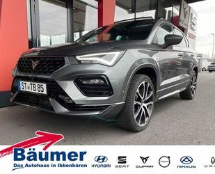 Cupra Cupra Ateca VZ 2.0 TSI DSG 4Drive + Pano + AHK Gebrauchtwagen