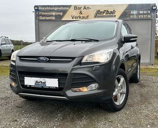 Ford Ford Kuga Trend*PDC*SHZ*EURO6* Gebrauchtwagen