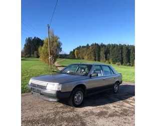 Renault Renault R 25 Gebrauchtwagen