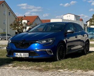 Renault Renault Megane ENERGY TCe 130 GT Line Gebrauchtwagen