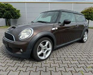 Mini MINI COOPER S Clubman Cooper S Gebrauchtwagen