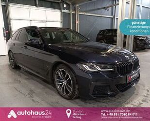 BMW BMW 530i xDrive M Sport LED|Navi|Pano|ACC Gebrauchtwagen