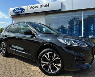 Ford Ford Kuga ST-Line X PHEV Pano+LED+iACC+AHK.schwenk Gebrauchtwagen