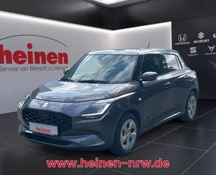 Suzuki Suzuki SWIFT 1.2 COMFORT CVT NAVI KLIMA TEMPOMAT Gebrauchtwagen