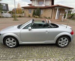 Audi Audi TT 8N Roadster 1.8T 110KW Gebrauchtwagen