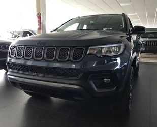 Jeep Jeep Compass 1.3l T4-PHEV 177kW Trailhawk Auto. 4W Gebrauchtwagen