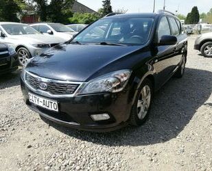 Kia Kia ceed / Ceed 1.6 CRDi Gebrauchtwagen