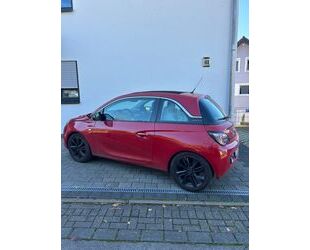 Opel Opel Adam OPEN AIR 1.4 64kW OPEN AIR Gebrauchtwagen