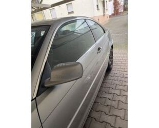 BMW BMW 320i Coupe 320i Gebrauchtwagen