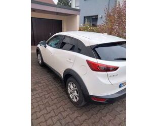 Mazda Mazda CX-3 2.0 SKYACTIV-G 120 Exclusive-Line FWD E Gebrauchtwagen