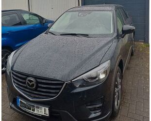 Mazda Mazda CX-5 2.2 SKYACTIV-D 175 Nakama Intense AWD/ Gebrauchtwagen