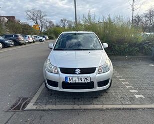 Suzuki Suzuki SX4 Classic 1.6 VVT 2WD Gebrauchtwagen