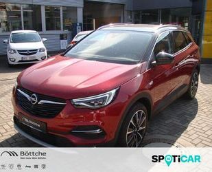 Opel Opel Grandland Ultimate 130PT EAT8 - MATRIX/LEDER/ Gebrauchtwagen