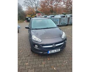 Opel Opel Adam 1.2 - Top gepflegt & Unfallfei Gebrauchtwagen