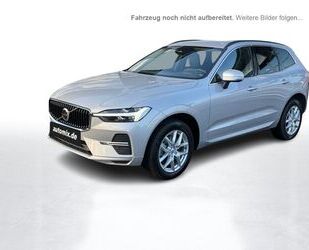 Volvo Volvo XC60 ,ACC,AUTOM.,Navi,LED,,SHZ,Spurhalte Gebrauchtwagen