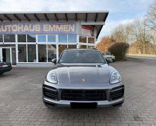 Porsche Porsche Cayenne GTS/Mod.2021/unfallfrei/APP.Garant Gebrauchtwagen