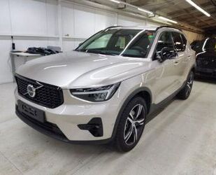 Volvo Volvo XC40 B4 Plus Dark/Leder/Navi/LED/360Kam/ab 1 Gebrauchtwagen