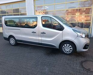 Renault Renault Trafic Combi L2H1 2,9t Expression 1.Hand Gebrauchtwagen